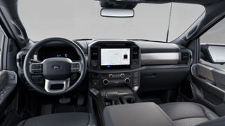 2025 Ford F-150® Internal Image 2